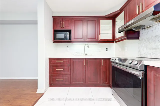 Additional property image - 5225 Finch Ave Unit 205