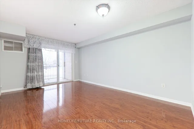 Additional property image - 5225 Finch Ave Unit 205