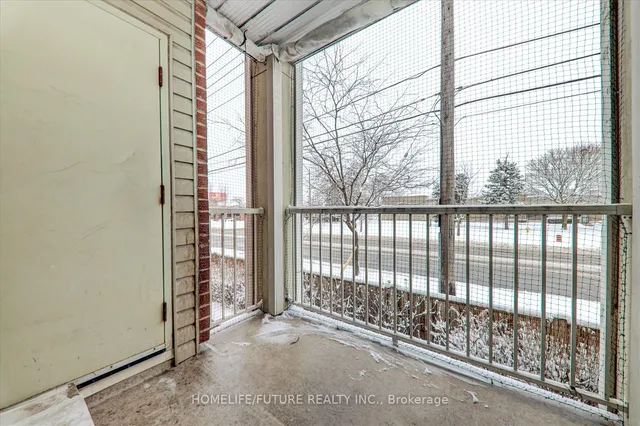 Additional property image - 5225 Finch Ave Unit 205