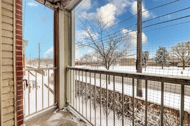 Additional property image - 5225 Finch Ave Unit 205