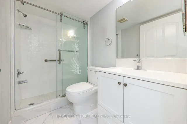 Additional property image - 5225 Finch Ave Unit 205