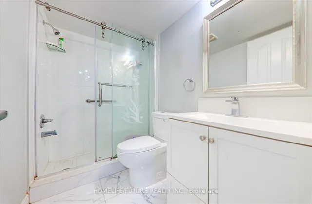 Additional property image - 5225 Finch Ave Unit 205