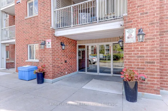 Additional property image - 5225 Finch Ave Unit 205