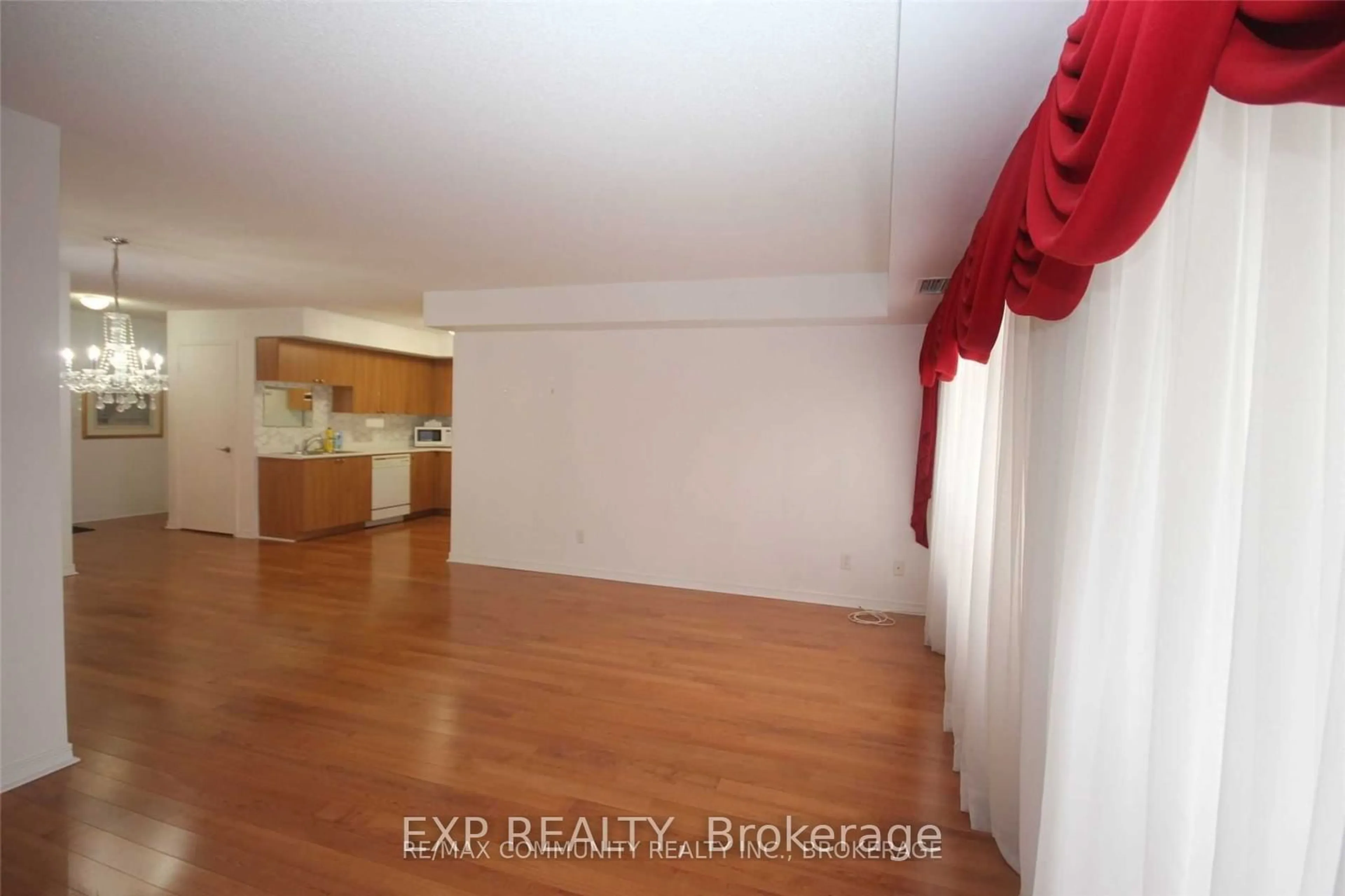 A pic of a room for 3650 Kingston Rd #619, Toronto Ontario M1M 3X9