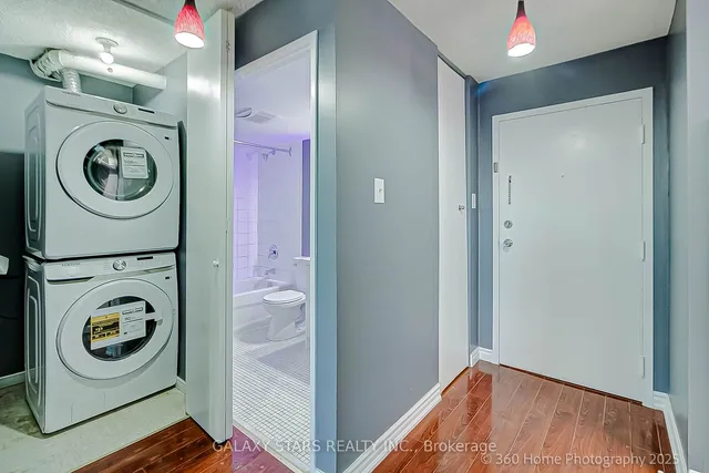 Additional property image - 10 Tapscott Rd Unit 304