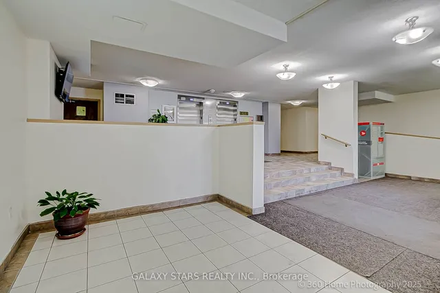 Additional property image - 10 Tapscott Rd Unit 304