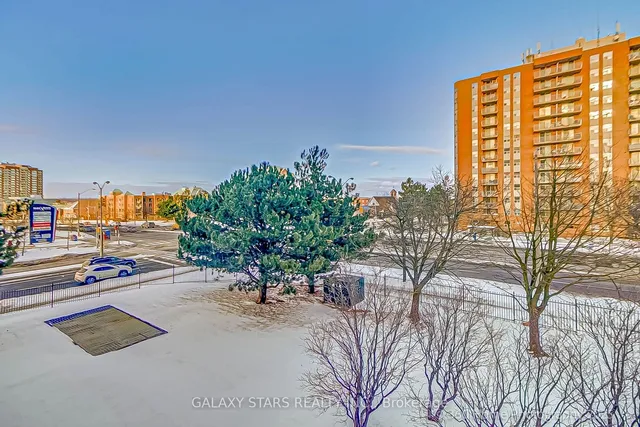 Additional property image - 10 Tapscott Rd Unit 304