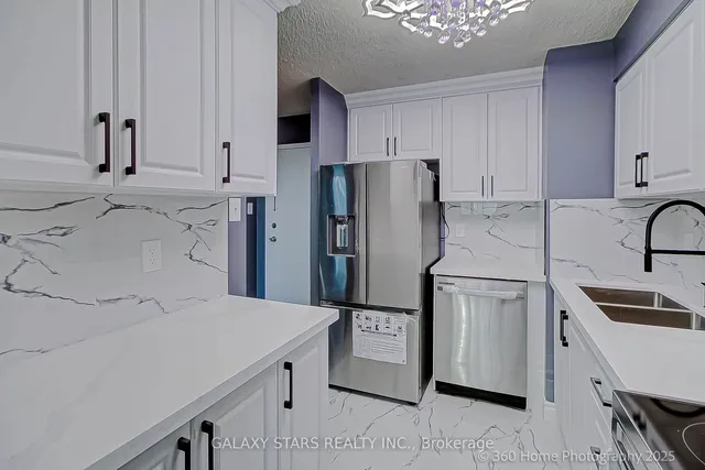 Additional property image - 10 Tapscott Rd Unit 304