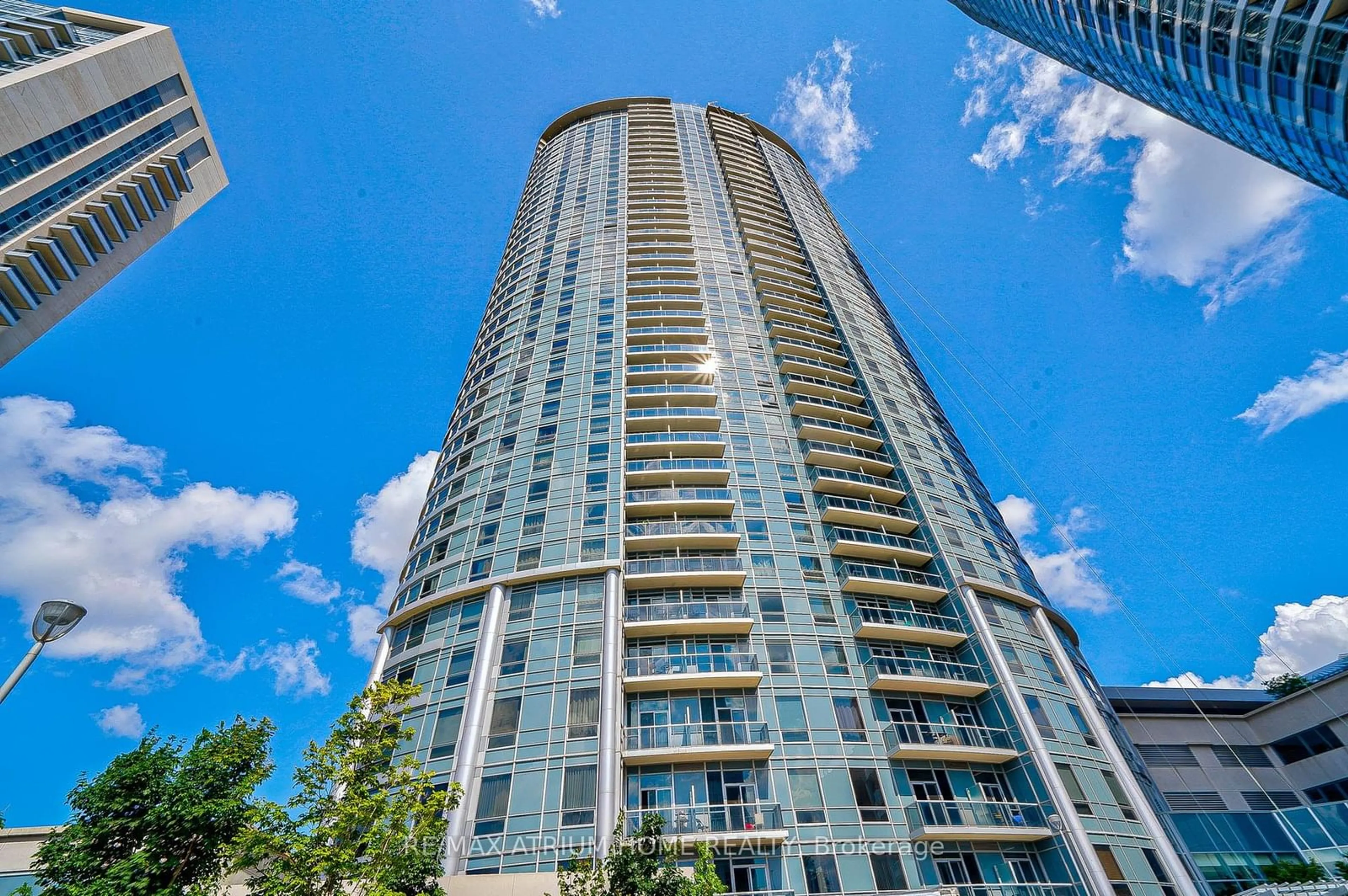 Unknown for 135 Village Green Sq #3422, Toronto Ontario M1S 0G4