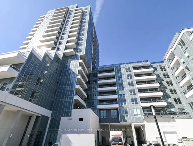 Additional property image - 3121 Sheppard Ave Unit 533
