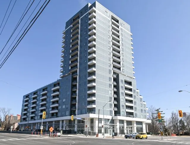 Additional property image - 3121 Sheppard Ave Unit 533