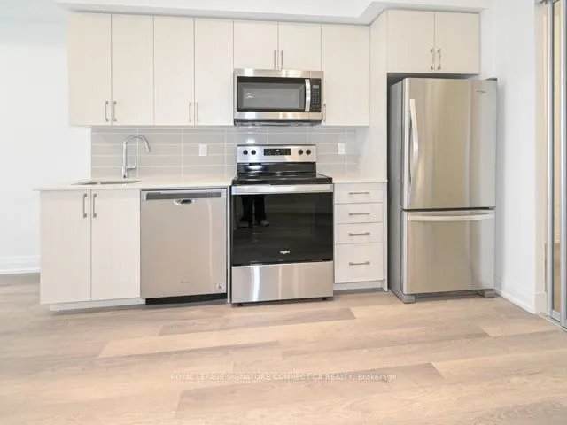 Additional property image - 3121 Sheppard Ave Unit 533