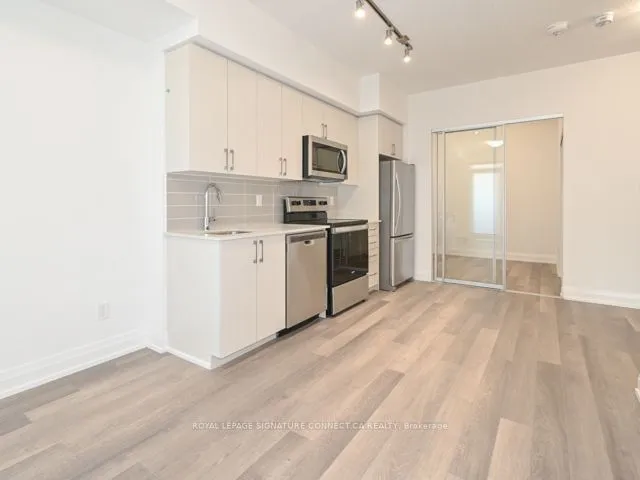 Additional property image - 3121 Sheppard Ave Unit 533