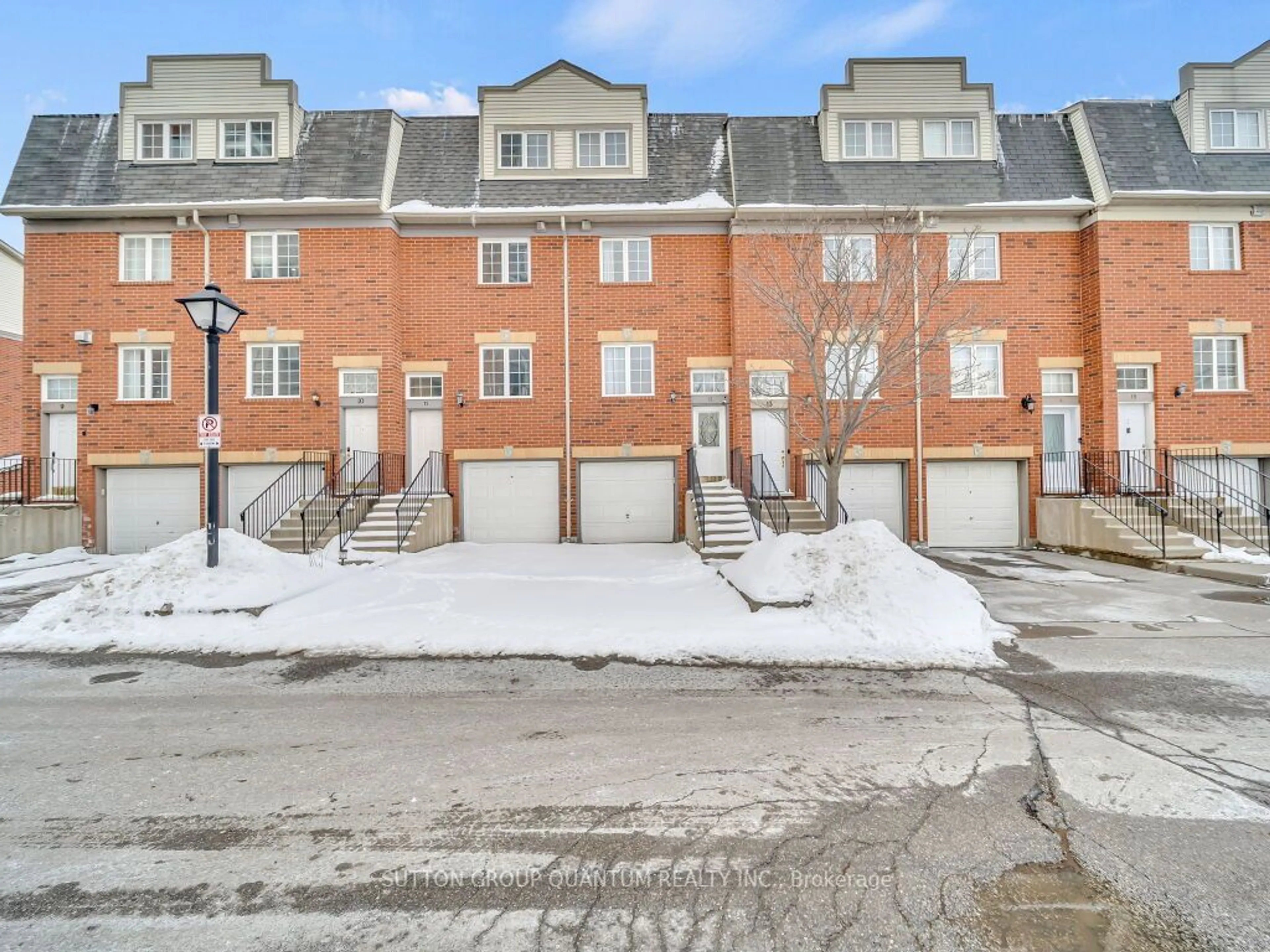 Unknown for 1623 Pickering Pkwy #12, Pickering Ontario L1V 6Z5