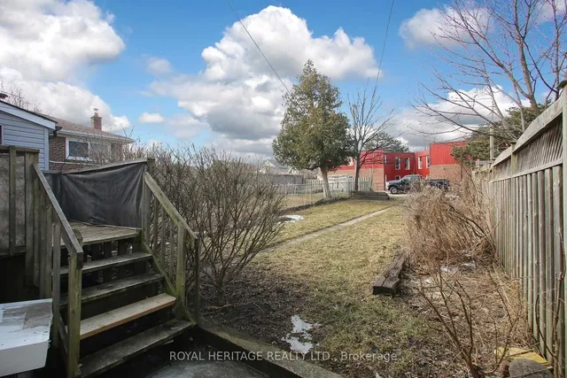 Additional property image - 80 Eldon Ave