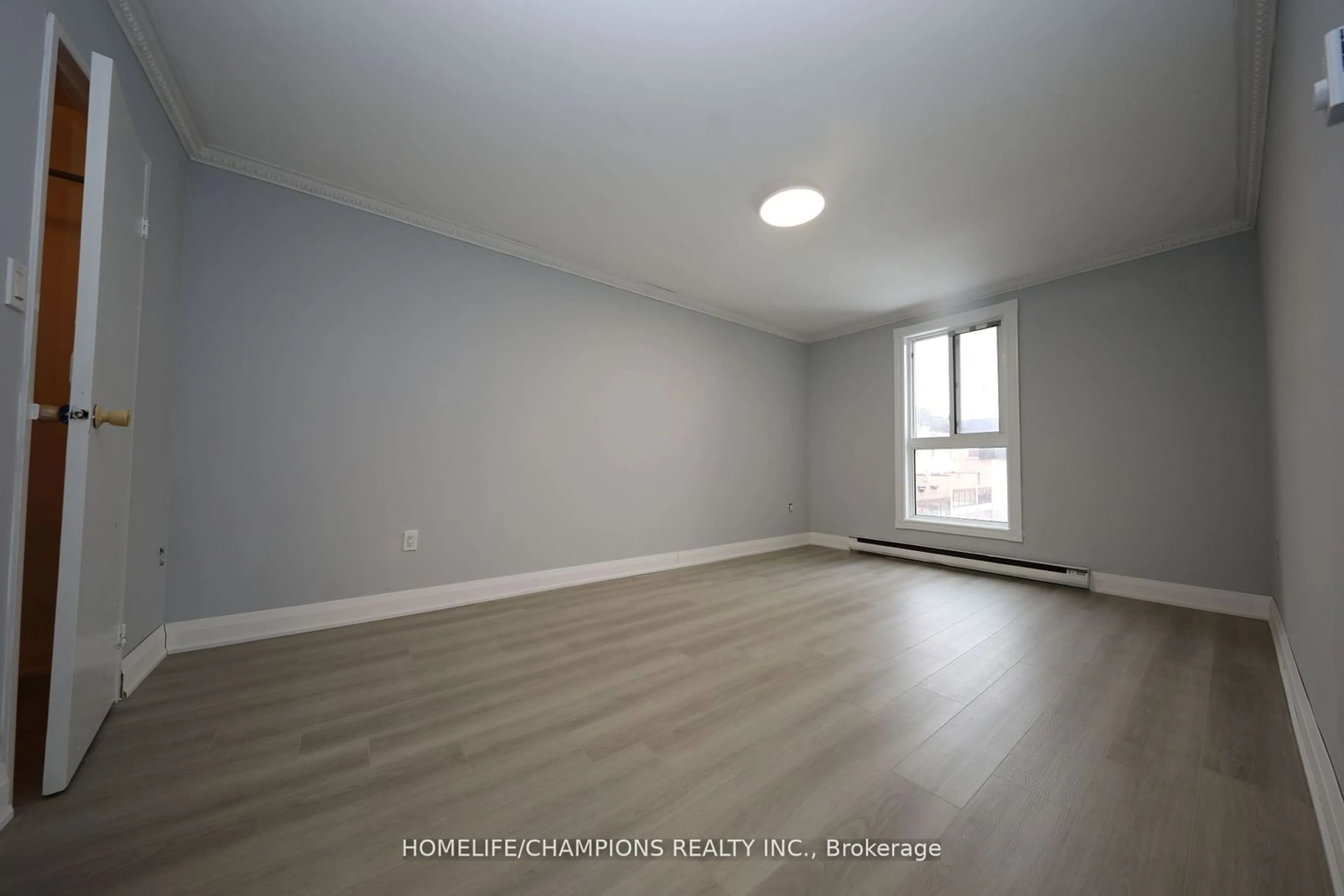 A pic of a room for 100 Mornelle Crt #2026, Toronto Ontario M1E 4X2