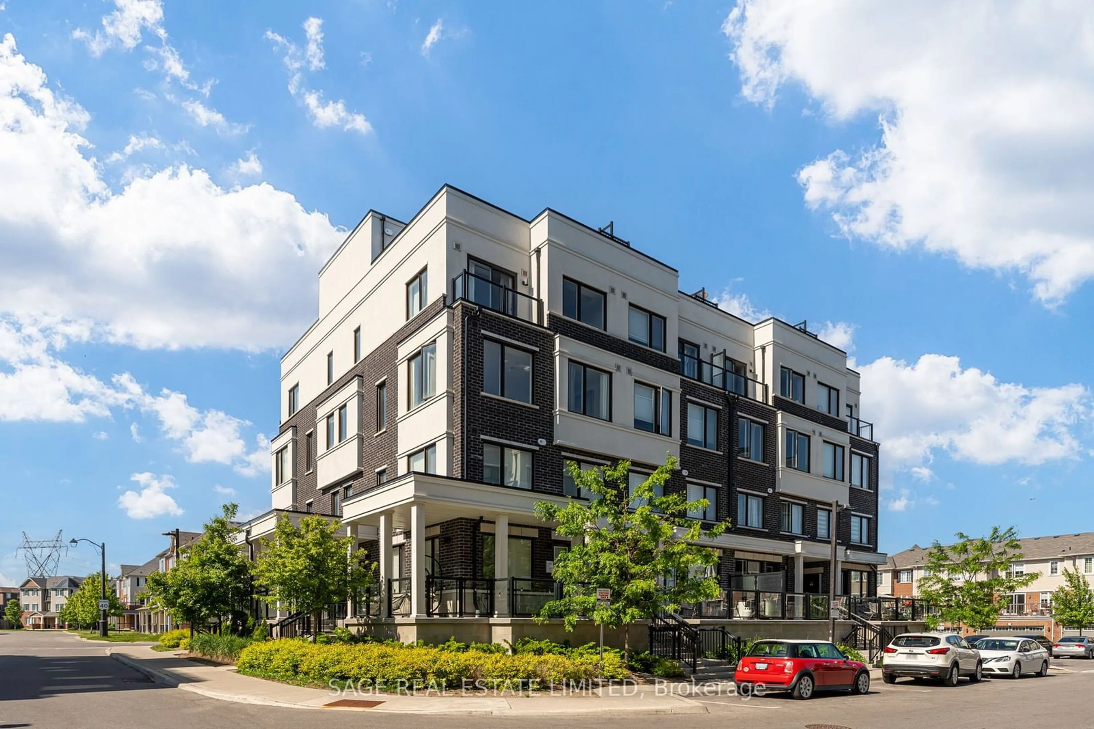 Unknown for 1711 Pure Springs Blvd #314, Pickering Ontario L1X 0E3