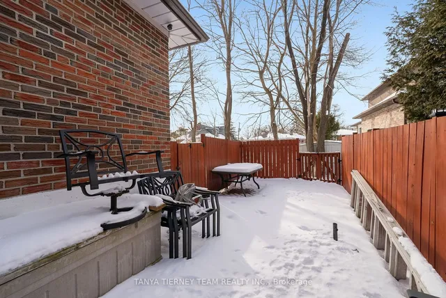 Additional property image - 18 Budworth Dr