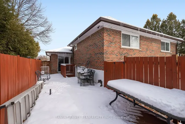 Additional property image - 18 Budworth Dr