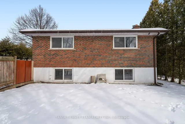 Additional property image - 18 Budworth Dr