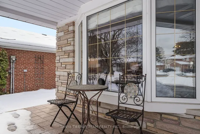 Additional property image - 18 Budworth Dr