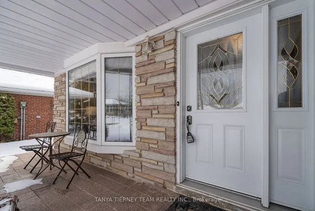 Additional property image - 18 Budworth Dr