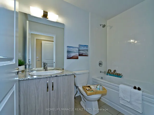 Additional property image - 10 Meadowglean Pl Unit 801