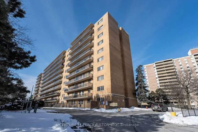 Additional property image - 100 Dundalk Dr Unit 212