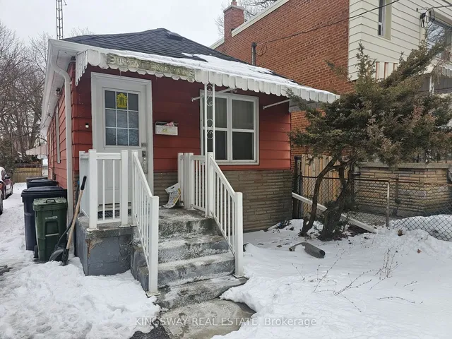 Additional property image - 116 Patterson Ave