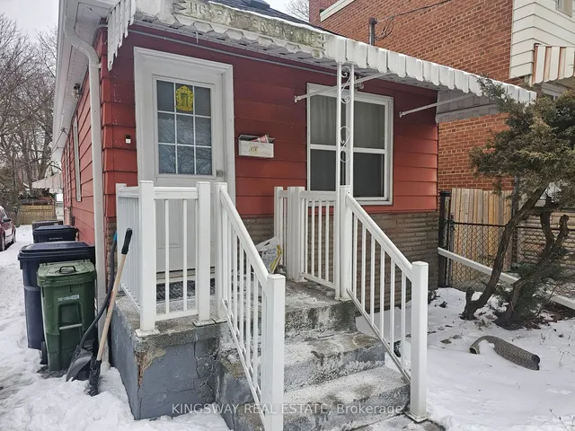 Additional property image - 116 Patterson Ave