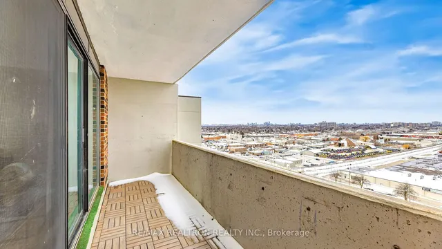 Additional property image - 301 Prudential Dr Unit 1701
