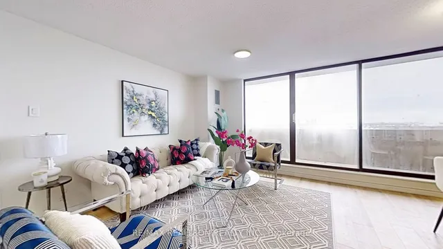 Additional property image - 301 Prudential Dr Unit 1701