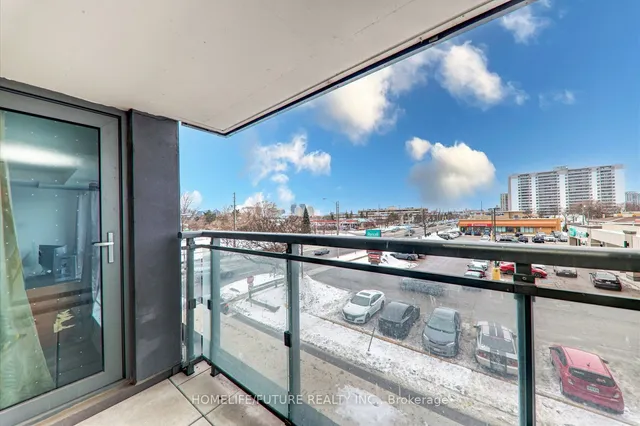 Additional property image - 30 Meadowglen Pl Unit 213