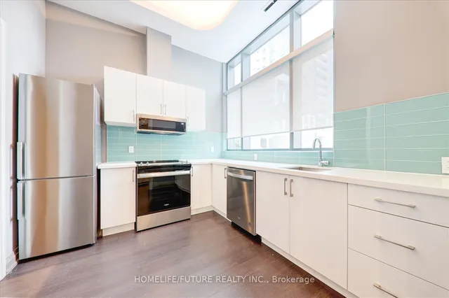 Additional property image - 30 Meadowglen Pl Unit 213
