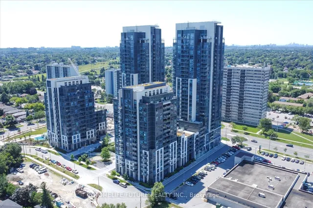 Additional property image - 30 Meadowglen Pl Unit 213