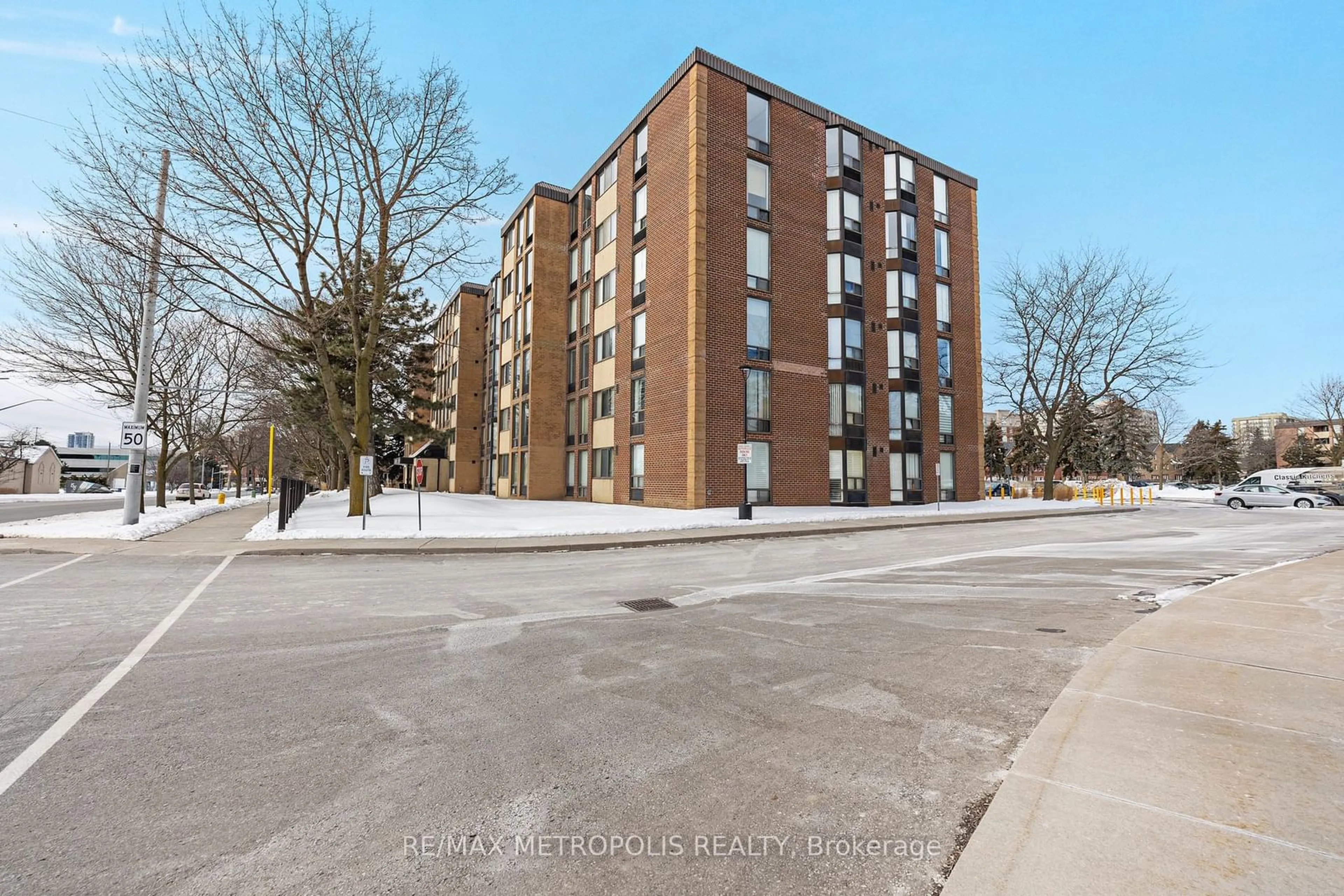 Unknown for 1530 Pickering Pkwy #507, Pickering Ontario L1V 3V8