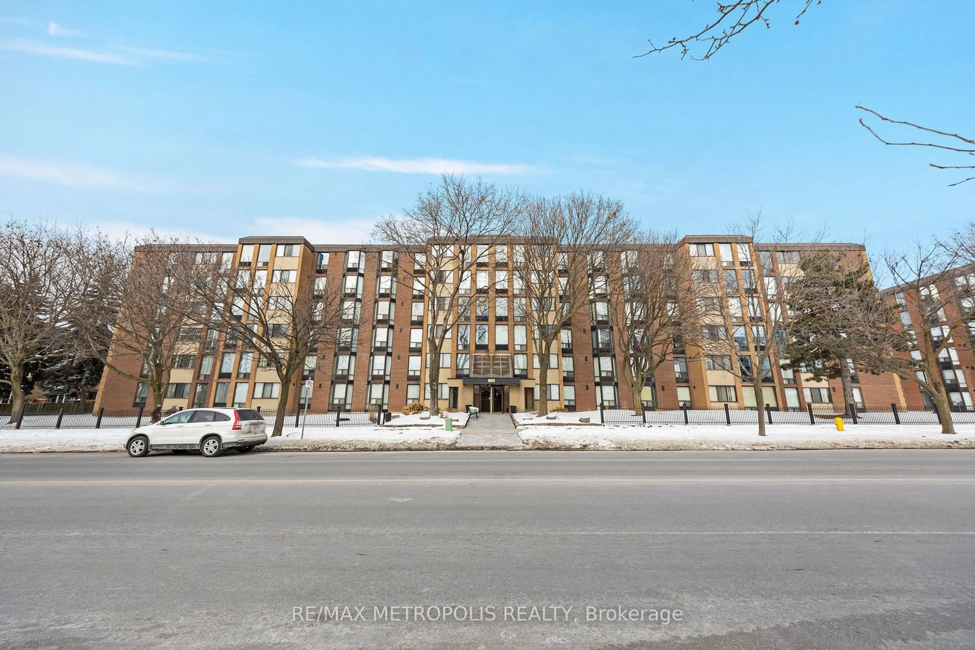 Unknown for 1530 Pickering Pkwy #507, Pickering Ontario L1V 3V8