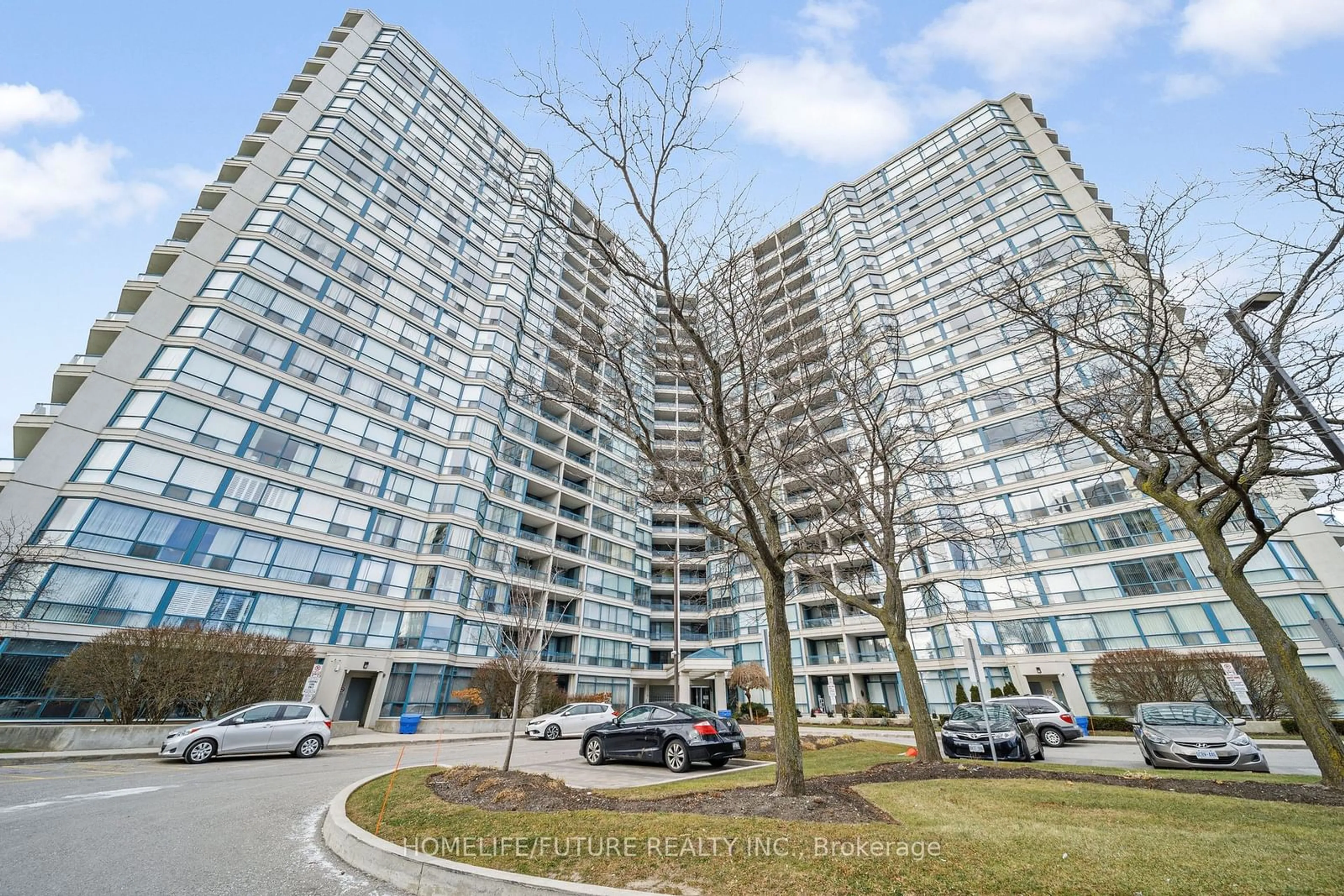 Unknown for 4725 Sheppard Ave #1516, Toronto Ontario M1S 5B2