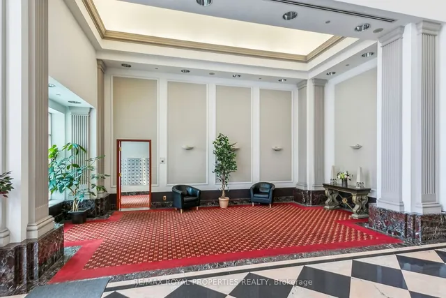 Additional property image - 11 Lee Centre Dr Unit 1002
