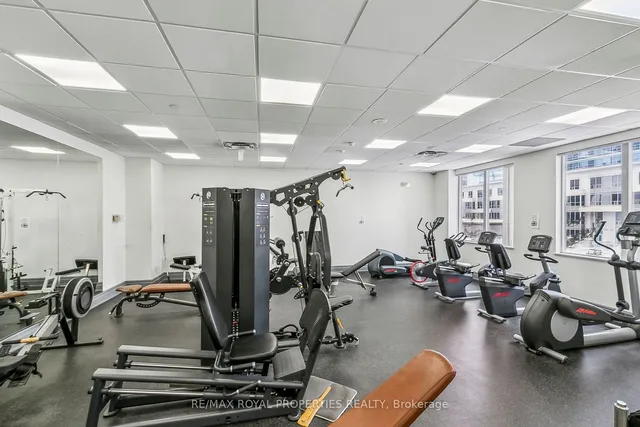 Additional property image - 11 Lee Centre Dr Unit 1002