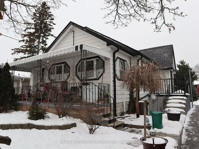 Additional property image - 153 Pitt Ave
