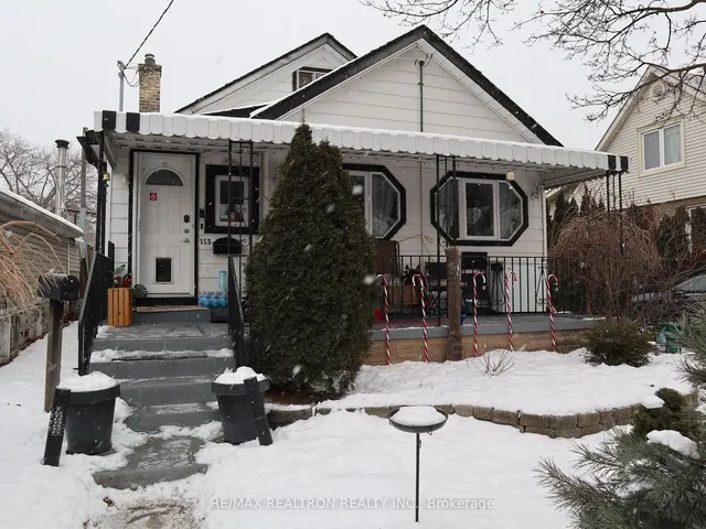 Additional property image - 153 Pitt Ave