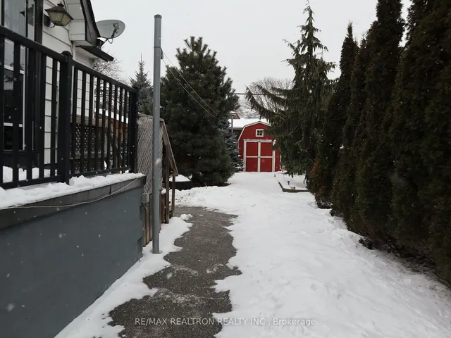 Additional property image - 153 Pitt Ave