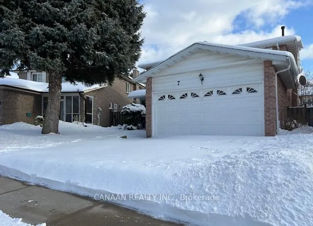Additional property image - 7 Hillbeck Cres