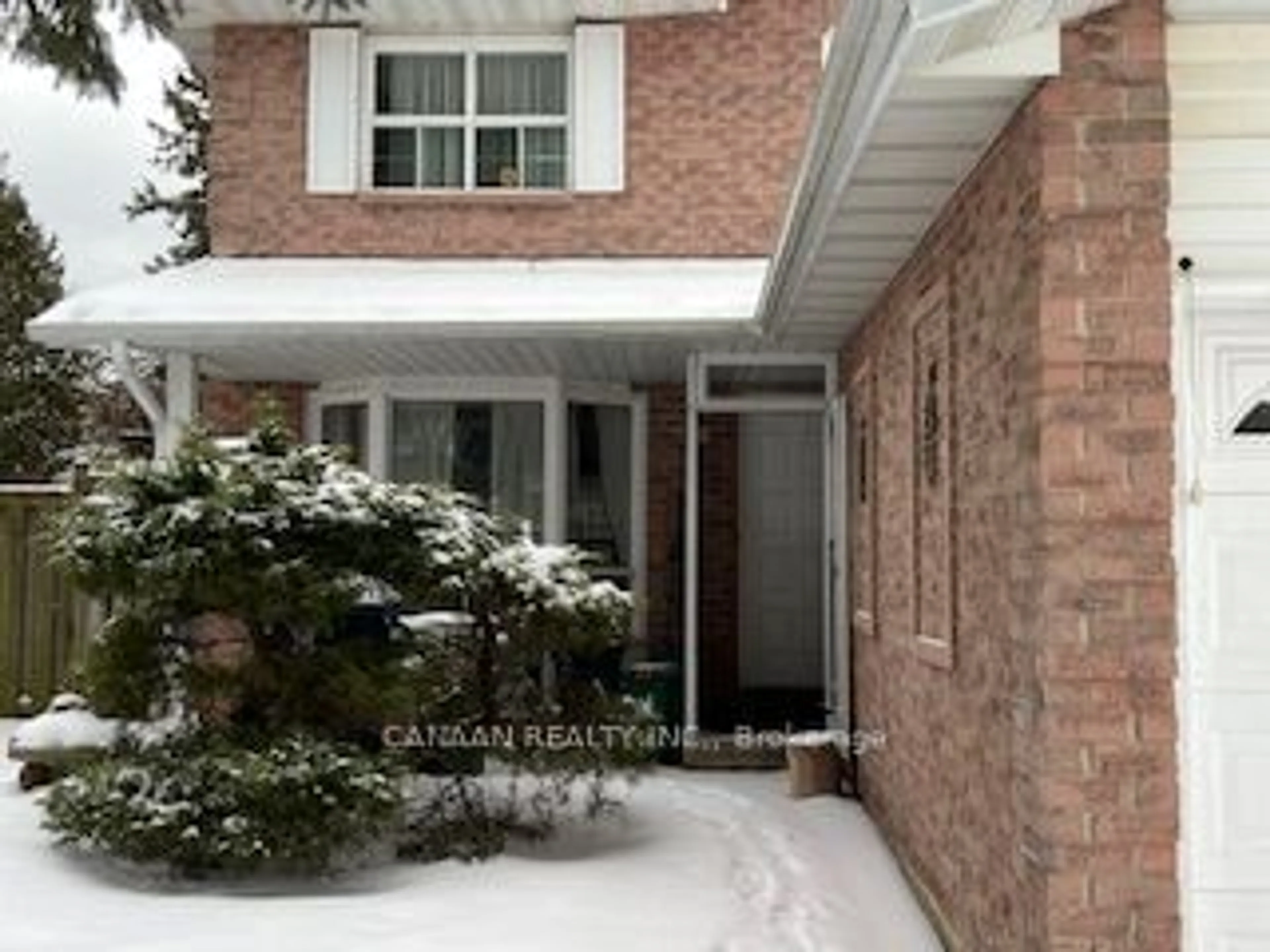 Home with brick exterior material, street for 7 Hillbeck Cres, Toronto Ontario M1B 2M8