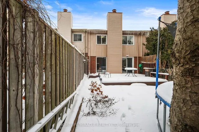 Additional property image - 156 Huntsmill Blvd
