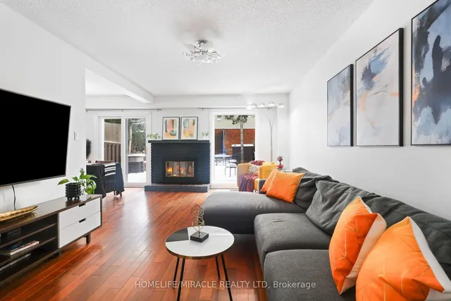 Additional property image - 156 Huntsmill Blvd