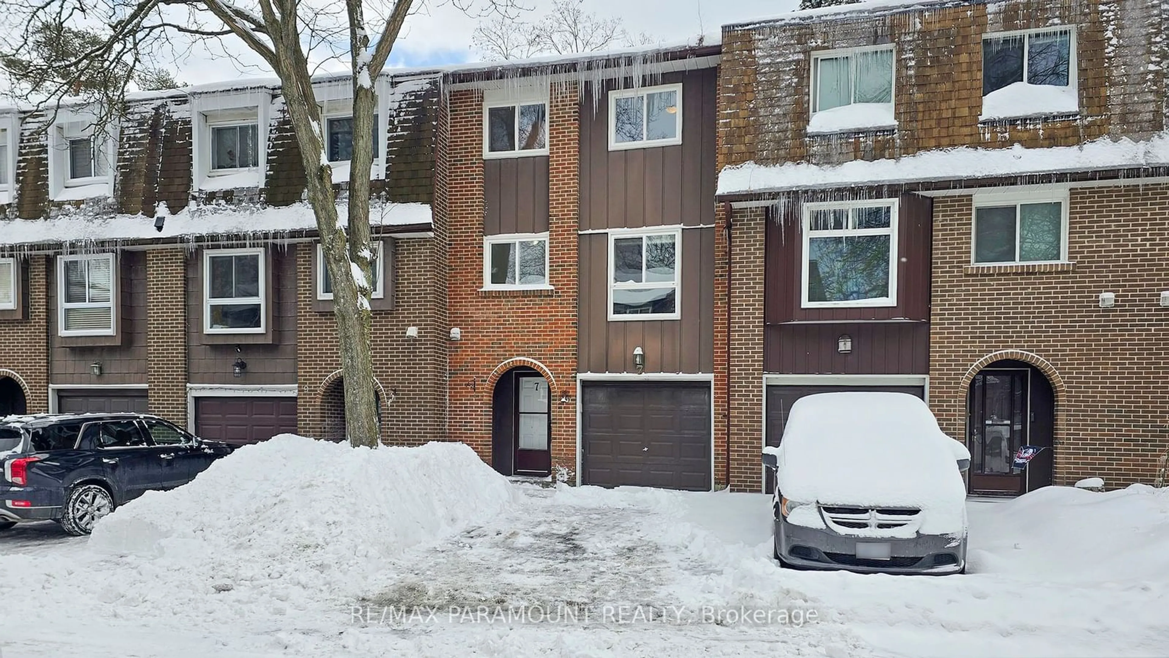 Unknown for 443 Manse Rd #7, Toronto Ontario M1E 3V7