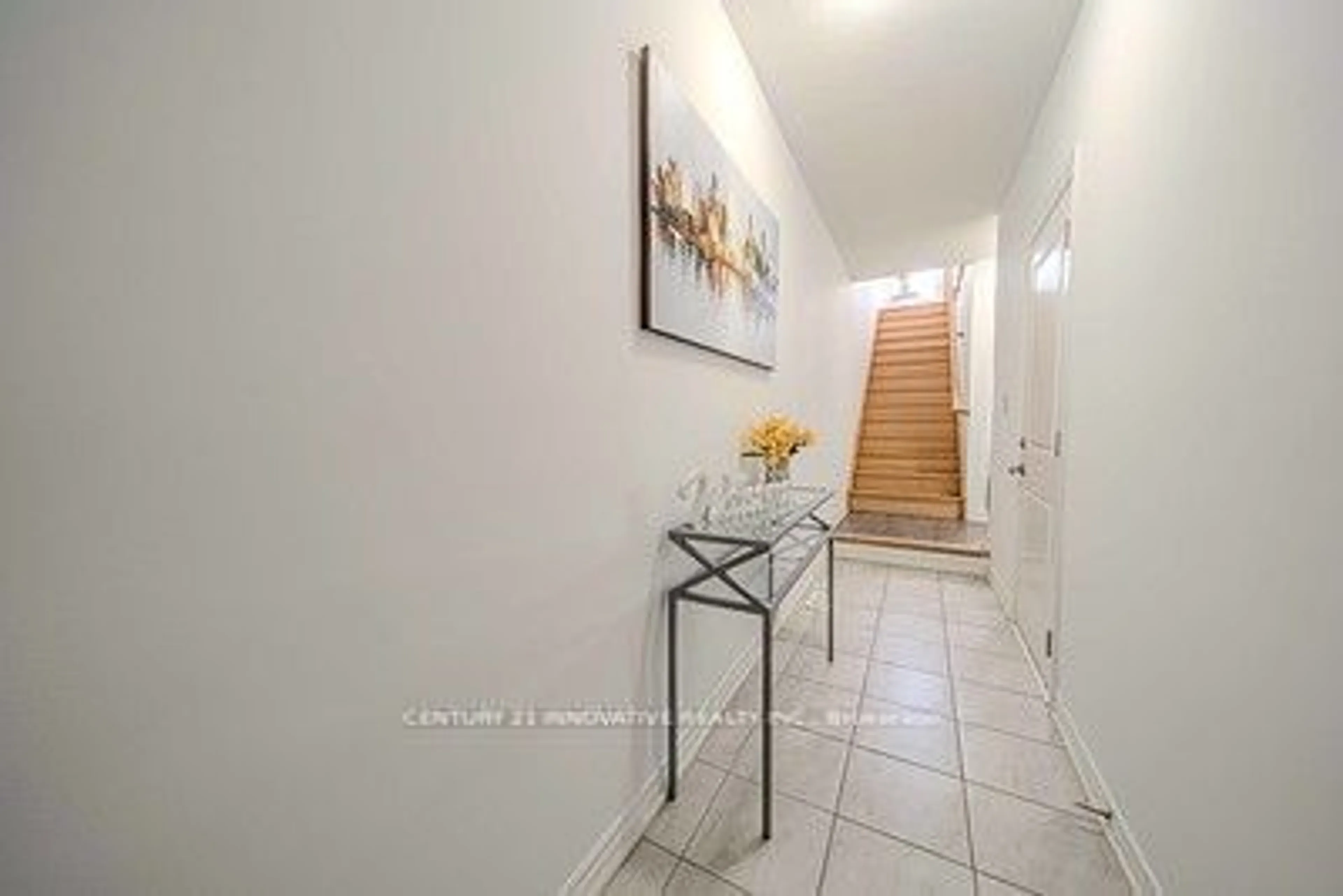 Indoor entryway for 388 Okanagan Path, Oshawa Ontario L1H 0B1