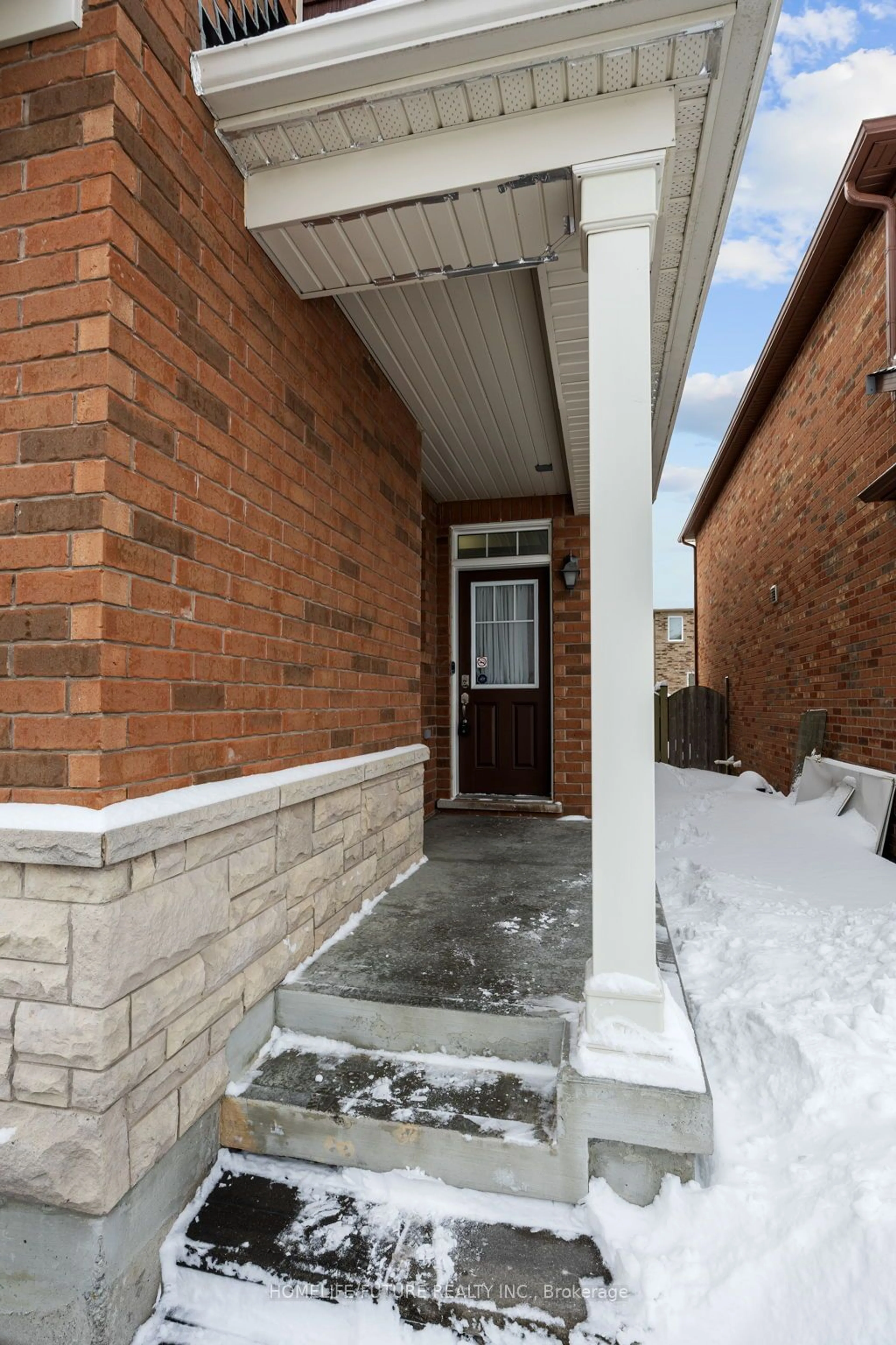 Unknown for 1841 Parkhurst Cres, Pickering Ontario L1X 0B1